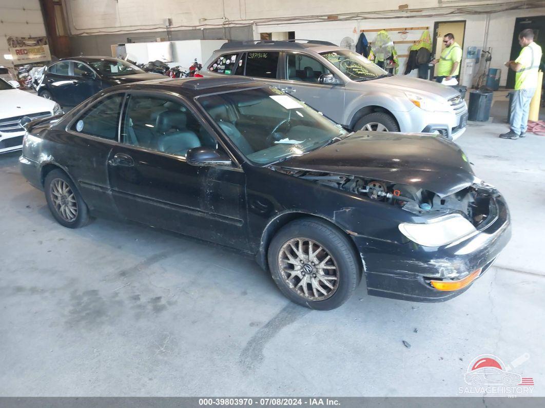 19UYA2256XL013382 1999 ACURA CL photo no. 3