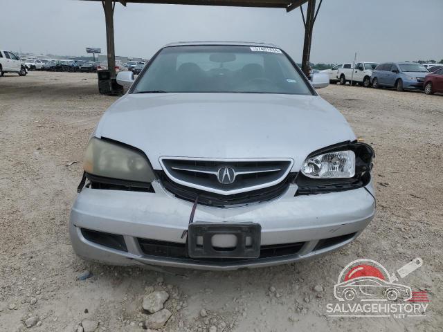19UYA42443A015608 2003 ACURA CL photo no. 5