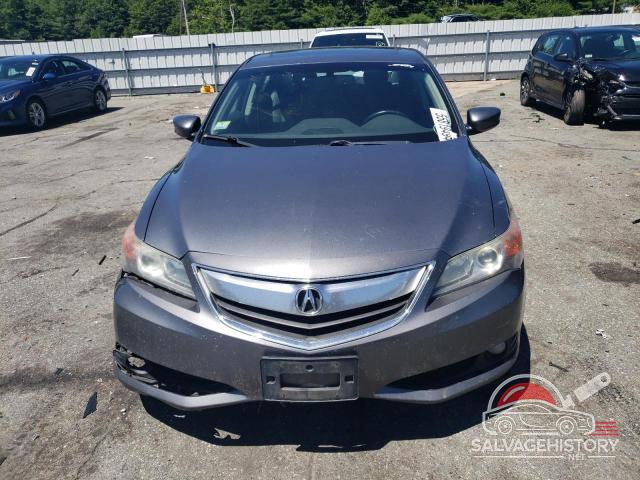19VDE1F52DE019537 2013 ACURA ILX photo no. 5