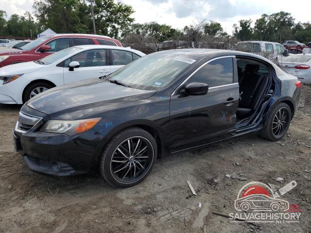 19VDE2E55FE000250 2015 ACURA ILX photo no. 20