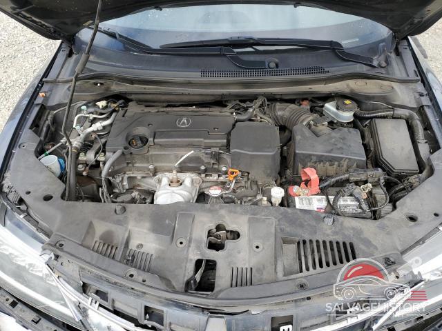 19UDE2F77GA016981 2016 ACURA ILX photo no. 11