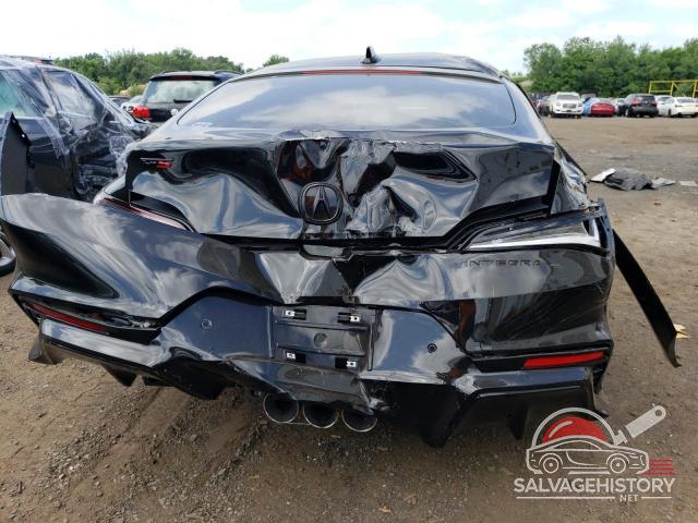 19UDE5G97RA000462 2024 ACURA INTEGRA photo no. 6