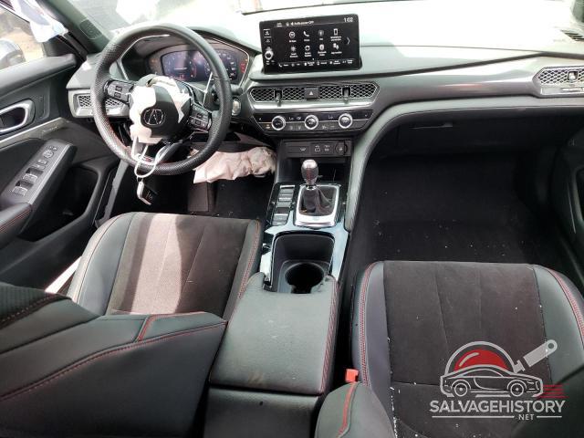 19UDE5G97RA000462 2024 ACURA INTEGRA photo no. 8