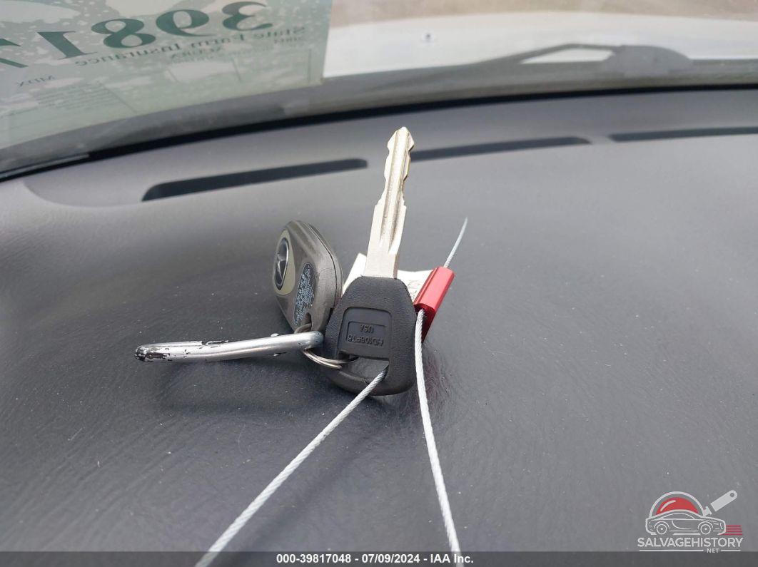 2HNYD18964H515029 2004 ACURA MDX photo no. 11