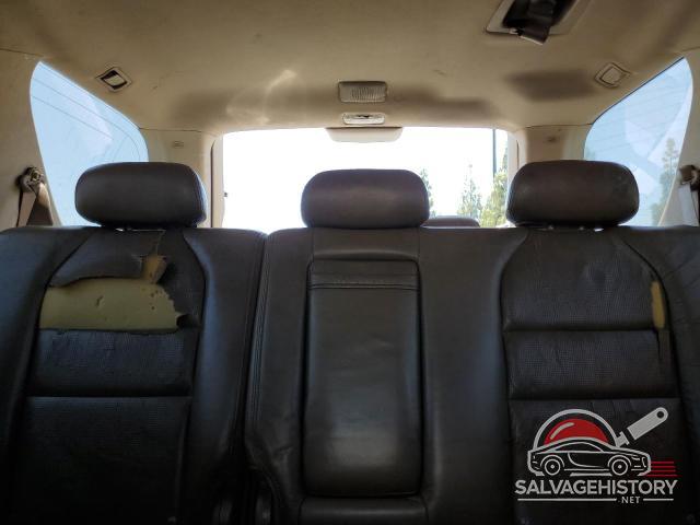 2HNYD18655H523484 2005 ACURA MDX photo no. 10