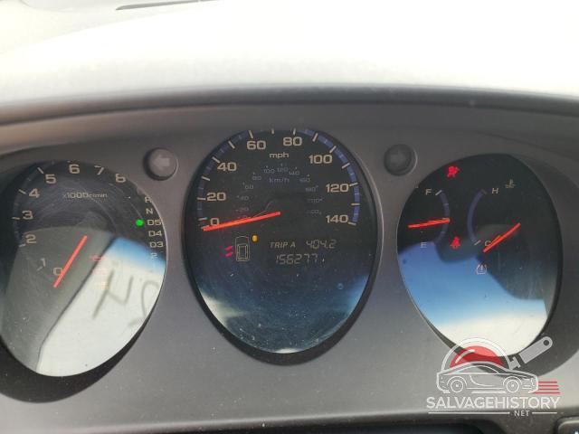 2HNYD18696H517253 2006 ACURA MDX photo no. 9