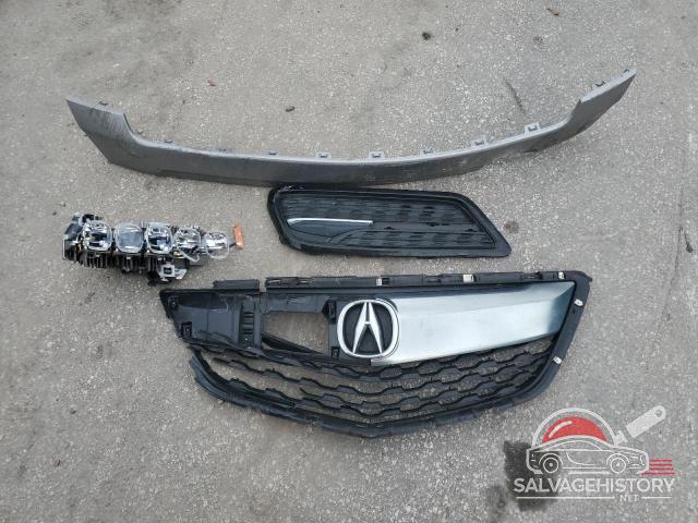 5FRYD3H25GB005896 2016 ACURA MDX photo no. 13