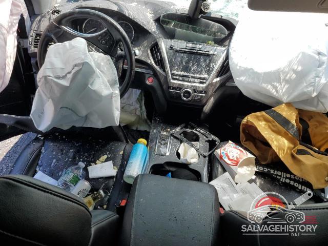 5FRYD4H4XGB015234 2016 ACURA MDX photo no. 8