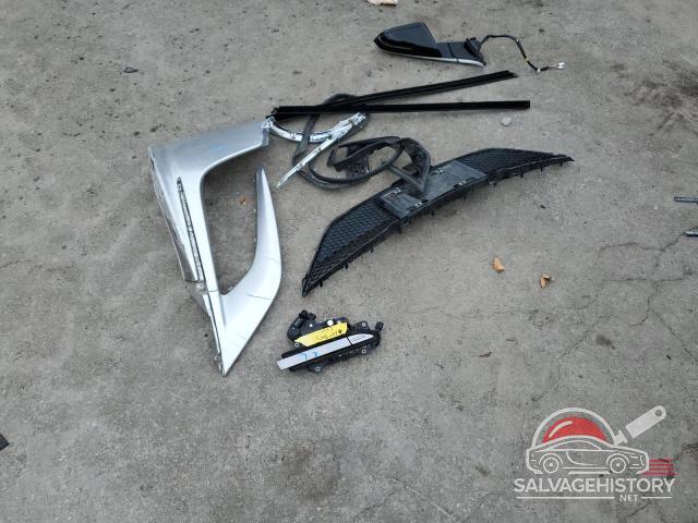 19UNC1B06KY000168 2019 ACURA NSX photo no. 12
