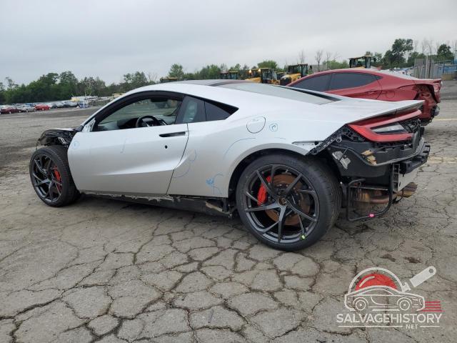 19UNC1B06KY000168 2019 ACURA NSX photo no. 2