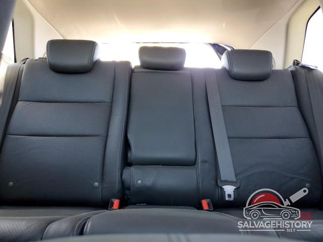 5J8TB2H5XAA001138 2010 ACURA RDX photo no. 10