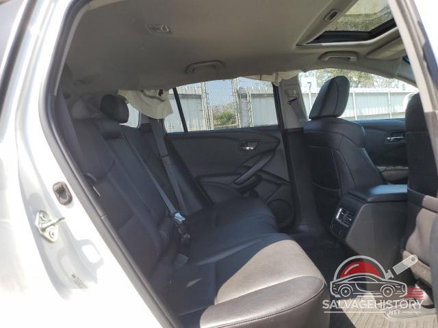 5J8TB3H57HL010920 2017 ACURA RDX photo no. 11