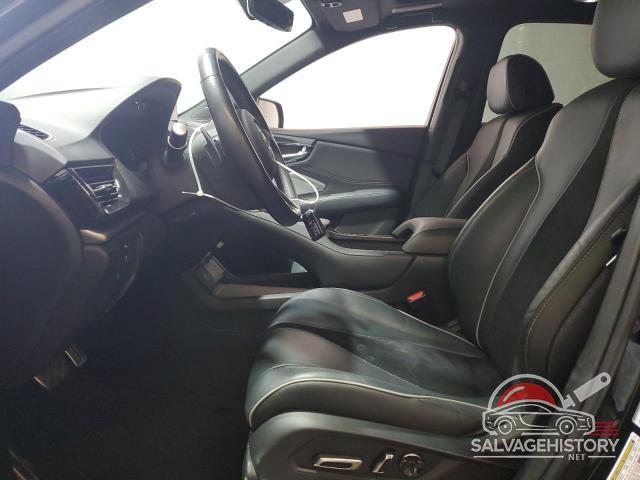 5J8TC2H66LL040693 2020 ACURA RDX photo no. 7