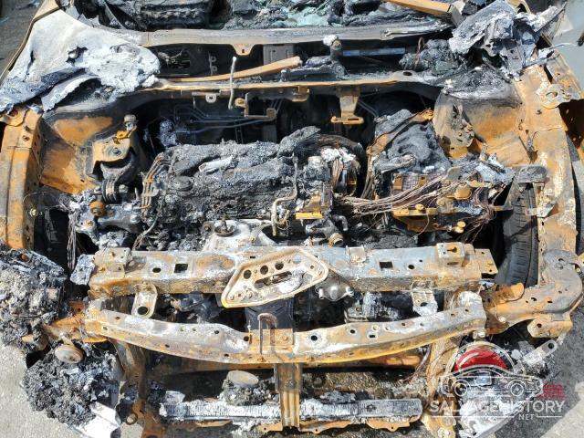 5J8TC2H7XLL038129 2020 ACURA RDX photo no. 12