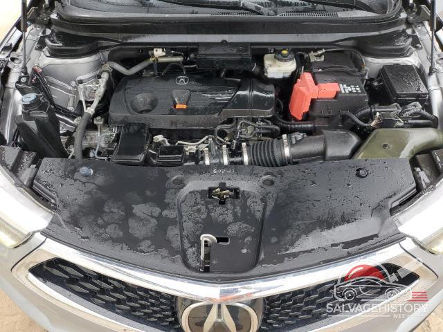 5J8TC2H57ML042171 2021 ACURA RDX photo no. 12