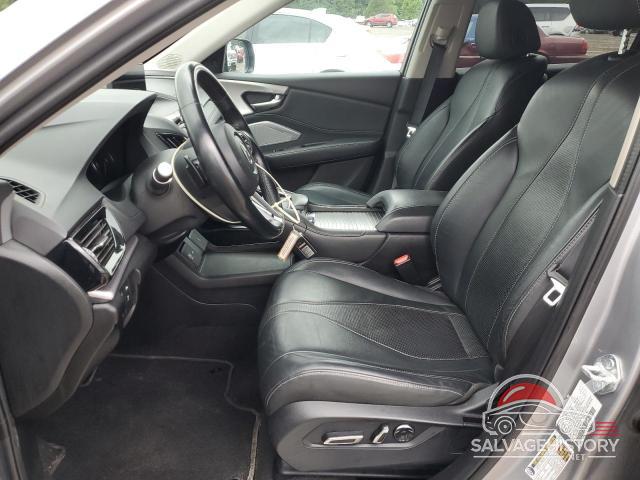 5J8TC2H57ML042171 2021 ACURA RDX photo no. 7