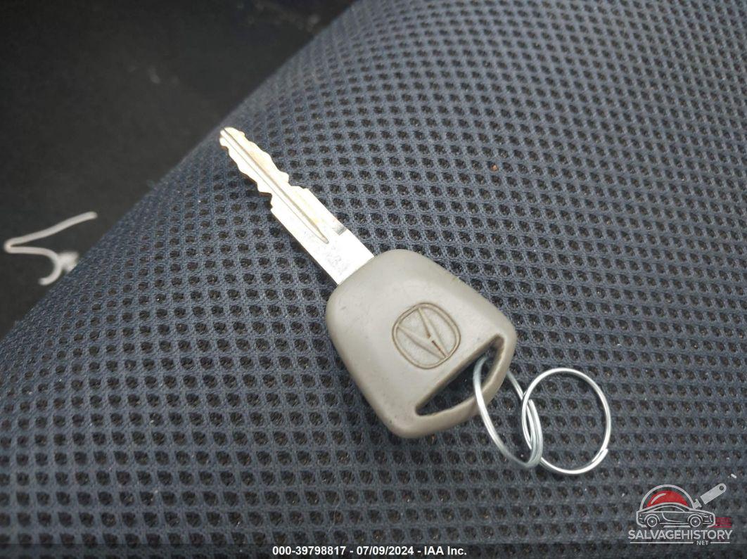 JH4DC54866S007388 2006 ACURA RSX photo no. 11
