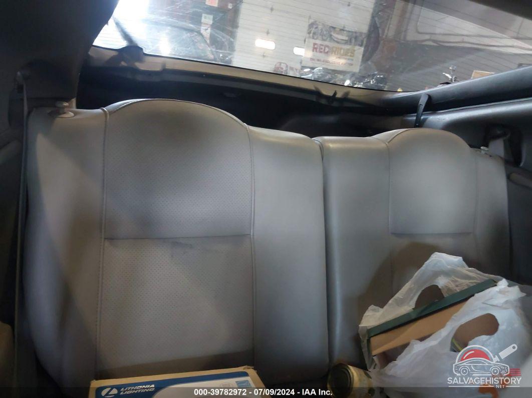 JH4DC54876S003270 2006 ACURA RSX photo no. 8