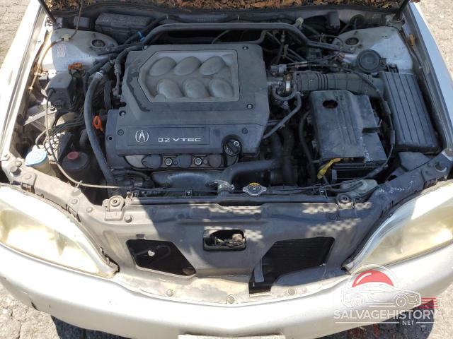 19UUA5652XA049544 1999 ACURA TL photo no. 11