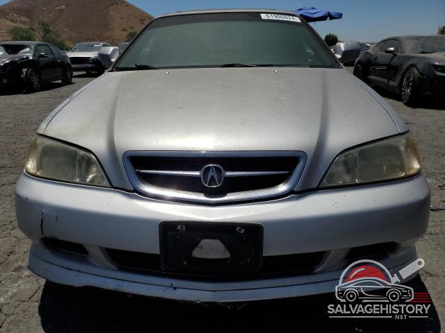19UUA5652XA049544 1999 ACURA TL photo no. 5