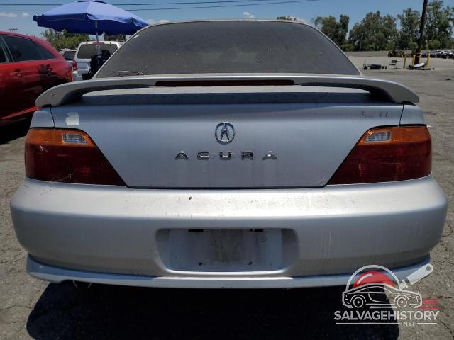 19UUA5652XA049544 1999 ACURA TL photo no. 6