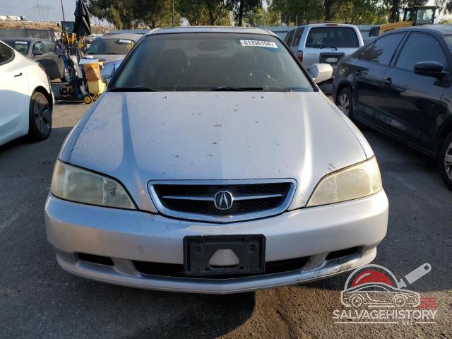 19UUA56711A007701 2001 ACURA TL photo no. 5