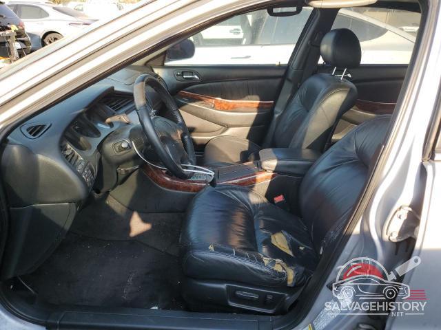 19UUA56711A007701 2001 ACURA TL photo no. 7