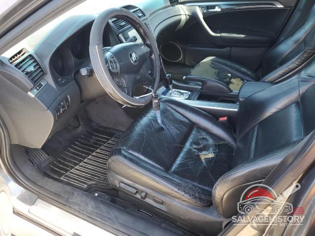 19UUA662X4A068883 2004 ACURA TL photo no. 7