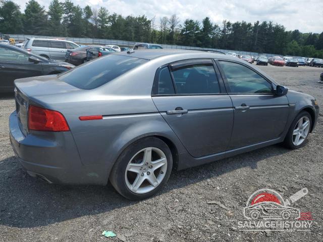 19UUA66216A004993 2006 ACURA TL photo no. 3