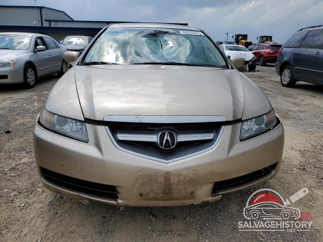 19UUA66226A043057 2006 ACURA TL photo no. 5