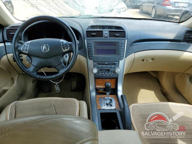 19UUA66226A043057 2006 ACURA TL photo no. 8