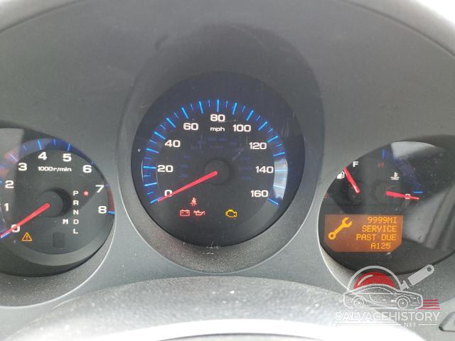 19UUA66226A043057 2006 ACURA TL photo no. 9