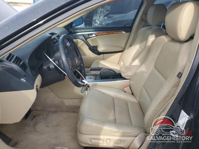 19UUA66266A071184 2006 ACURA TL photo no. 7