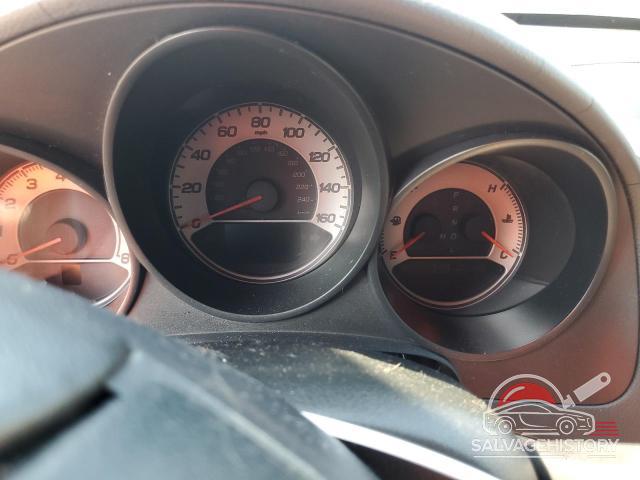 19UUA66217A004722 2007 ACURA TL photo no. 9