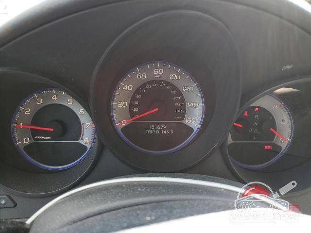 19UUA66208A031377 2008 ACURA TL photo no. 9