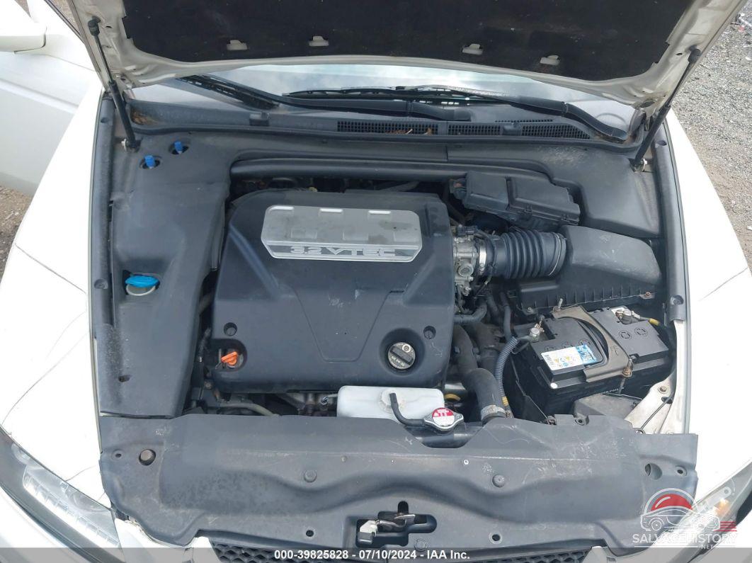 19UUA66268A055201 2008 ACURA TL photo no. 10
