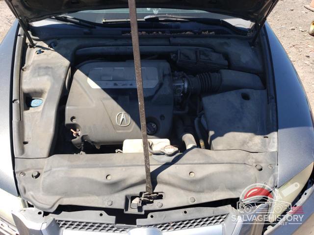 19UUA662X8A036246 2008 ACURA TL photo no. 11