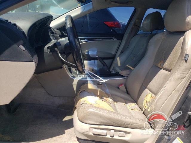 19UUA662X8A036246 2008 ACURA TL photo no. 7