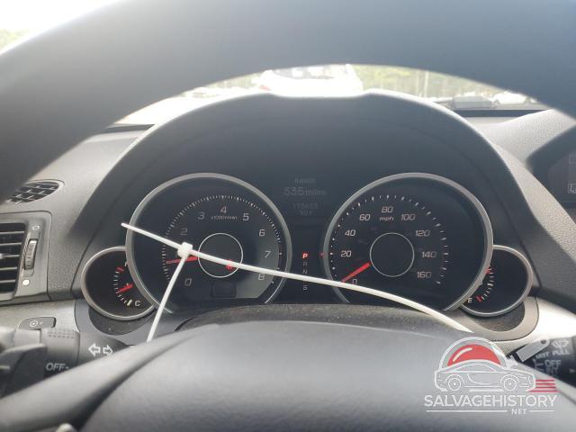 19UUA86299A011299 2009 ACURA TL photo no. 9