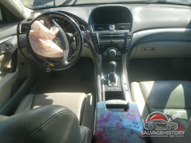 19UUA8F54AA019941 2010 ACURA TL photo no. 8