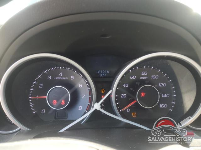 19UUA8F54AA019941 2010 ACURA TL photo no. 9