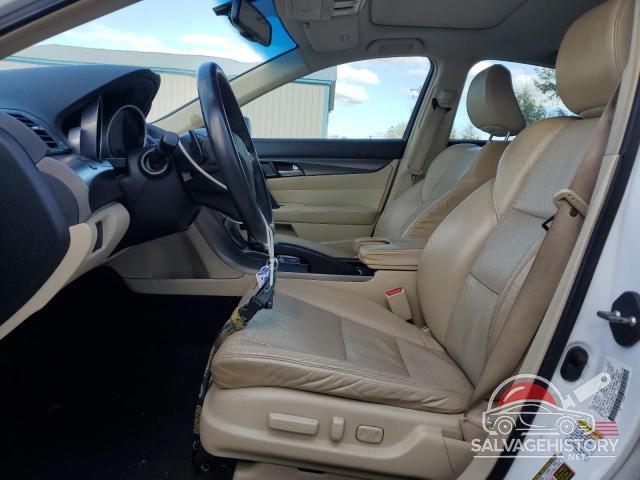 19UUA8F50CA025089 2012 ACURA TL photo no. 7