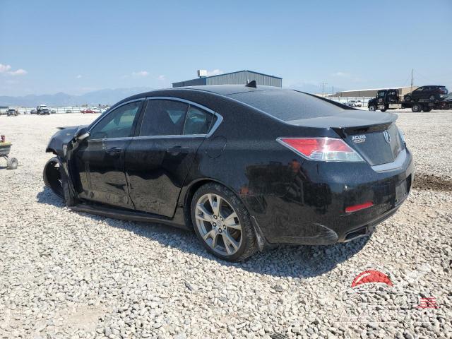 19UUA9F78CA006670 2012 ACURA TL photo no. 2