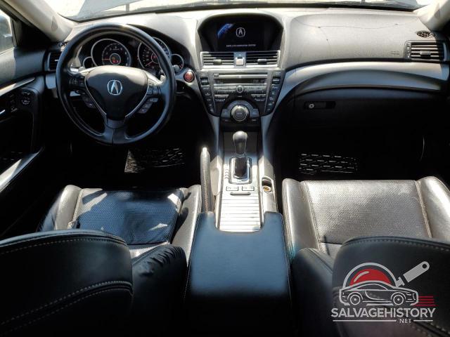 19UUA9F5XDA800859 2013 ACURA TL photo no. 8