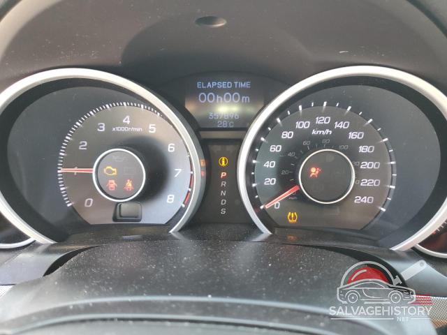19UUA9F5XDA800859 2013 ACURA TL photo no. 9