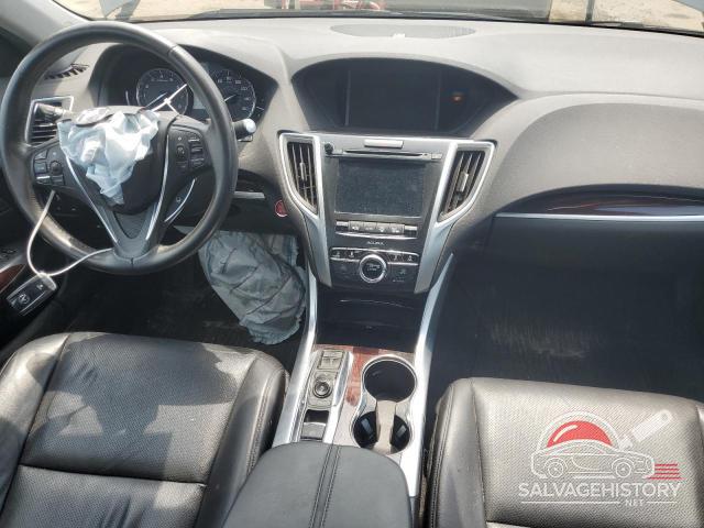 19UUB3F55GA002008 2016 ACURA TLX photo no. 8