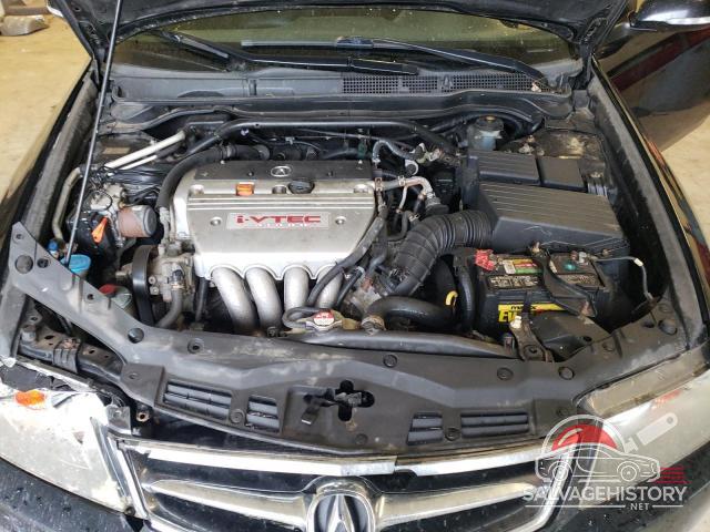 JH4CL96836C024675 2006 ACURA TSX photo no. 11
