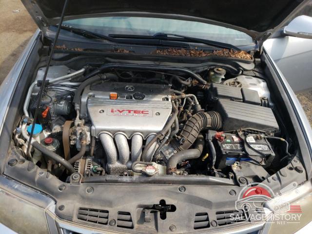 JH4CL968X7C002920 2007 ACURA TSX photo no. 11
