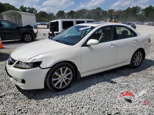 JH4CL96828C009068 2008 ACURA TSX photo no. 22
