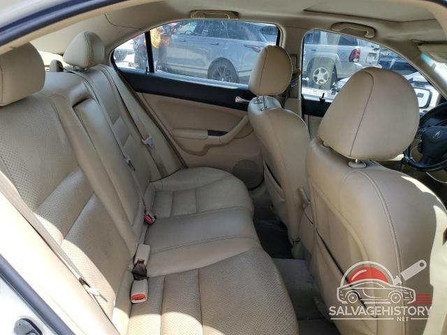 JH4CL96828C009068 2008 ACURA TSX photo no. 10